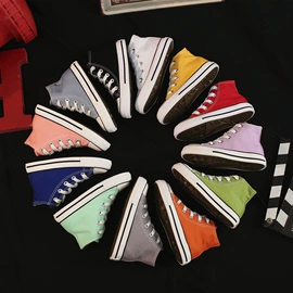 男式运动单鞋;男式板鞋;女式时装单鞋