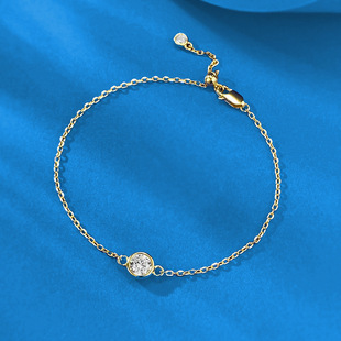 �x֮���錚 �¿�S925�y6mm����������Ů��ɫ机��s���ٴ�r��