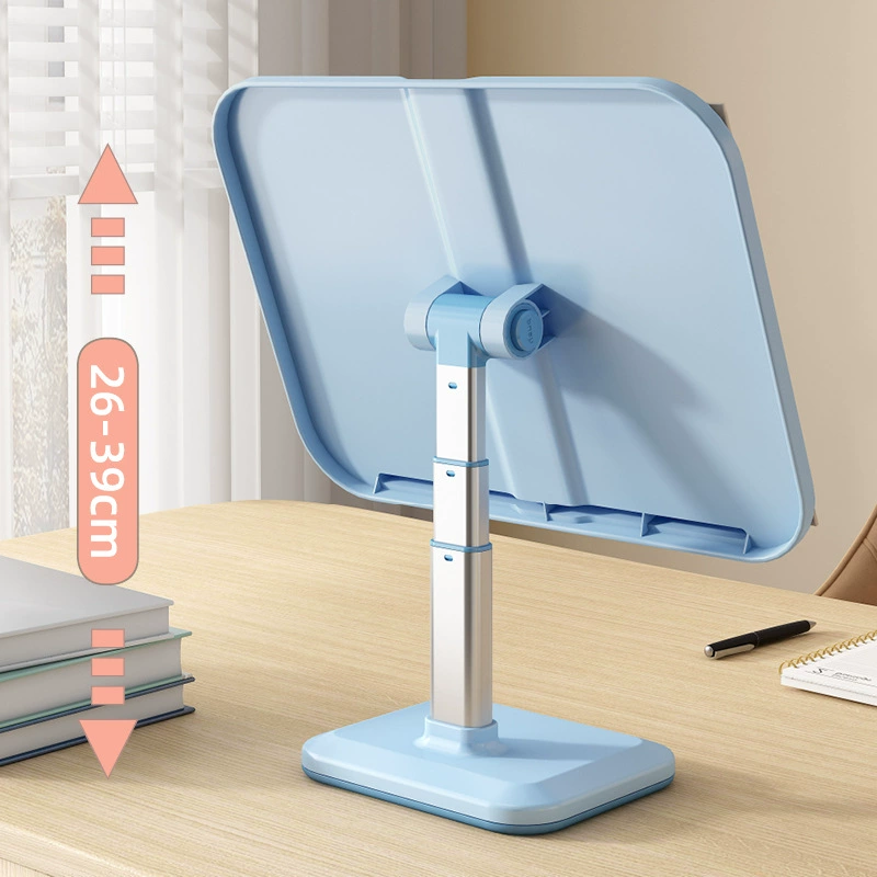 Reading, children's universal tubing, bookshelf for elementary school students, table storage system