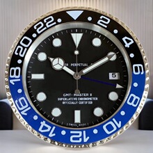 Wall clock�ڼ�14����ْ��R��ҹ���՚v ˮ�� GMT ��ͨ��ϵ�В��R