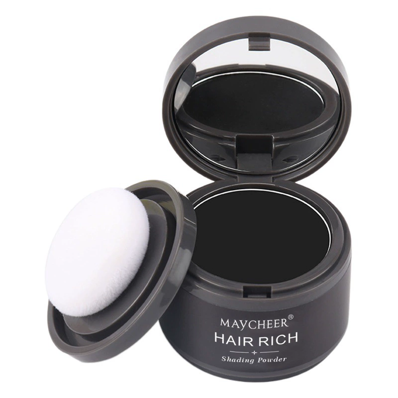 Трансграничная 31-цветная пудра для теней Mercier Hairline MAYCHEER Hairline Shadow Powder