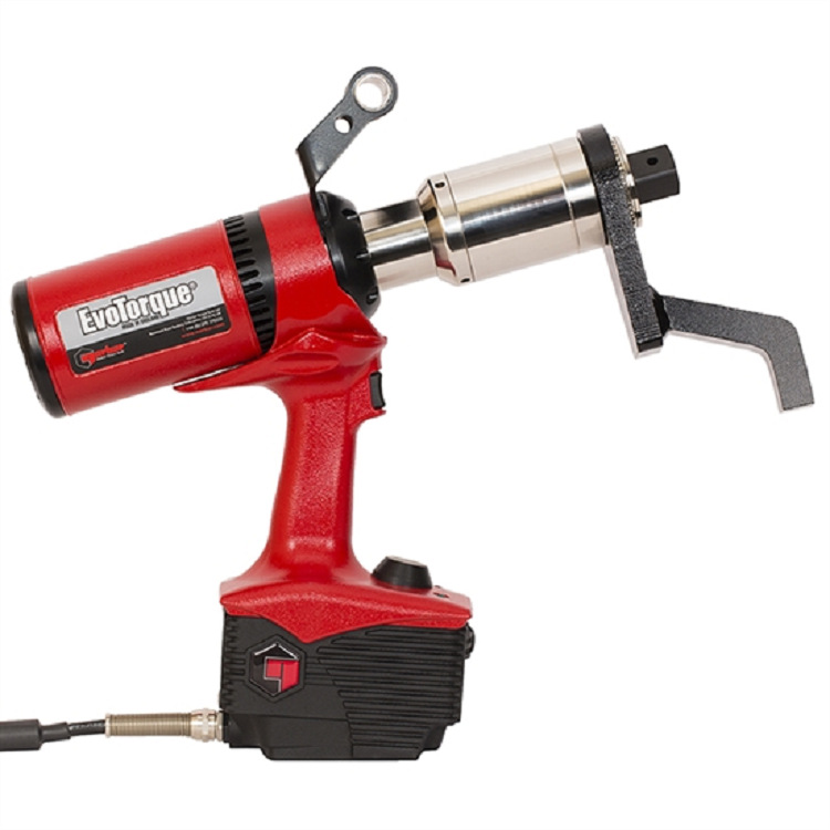 诺霸电动扭矩扭力扳手ET2-72-2000-110, 范围200-2000NM