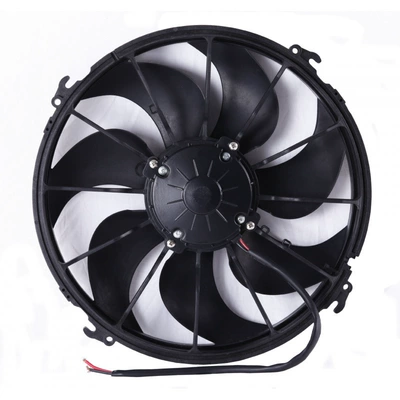 Production of Automobile Air Conditioner Fan