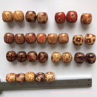 ӡ���� ��������L���yľ����ˮͰ�� ɢ��DIY�Ʒ����S�����l