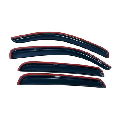 Dodge Dodge Ram 1500: Rain shield