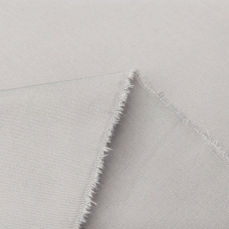 Fabricante de poliéster 65 35 algodón twill TC 65 / 35 tela de bolsillo de algodón teñido