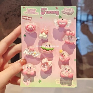 �m��crocs����Ь�ɐ����diy�����ͨ���wЬ��Ь���ɲ�ж�b�ͯ