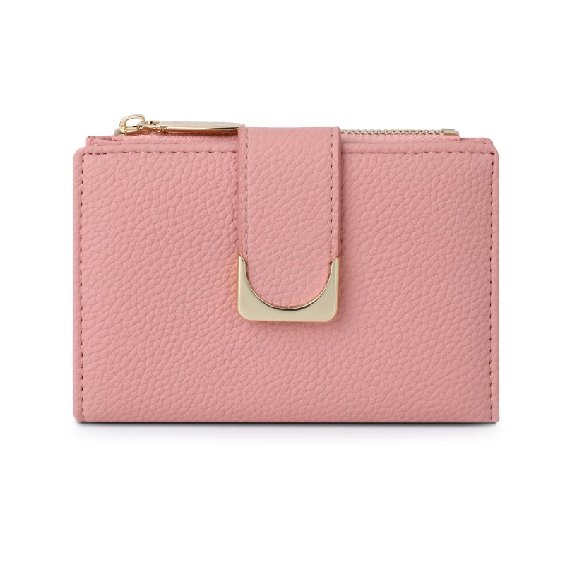 Кошелек (TAILIAN) short fashionable shoulder bag с молнией, компактный 12.5×9×2.5 см