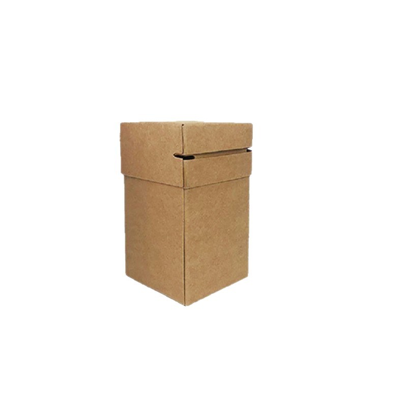 跨境定制礼品纸盒