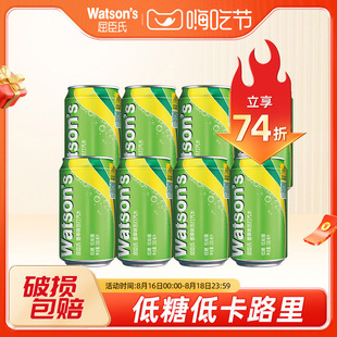 �������K����ˮ���ζ�{�ƚ���ˮ330ml*8��̼�����