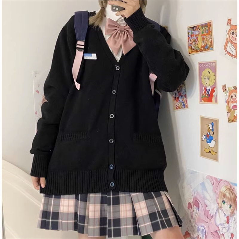 블랙