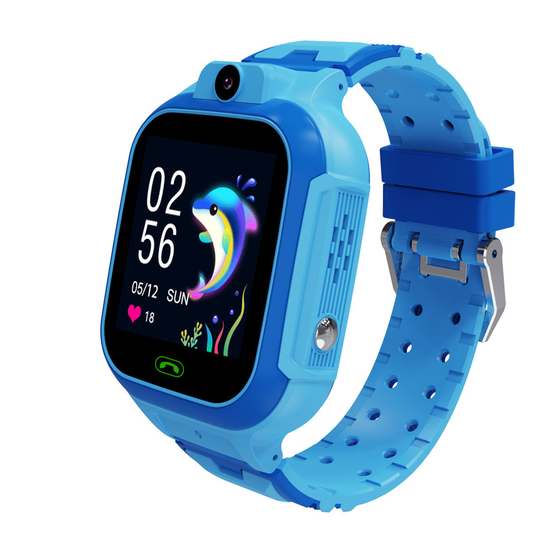 Q19 子供用スマートフォンウォッチモバイル小学生天才防水写真マイクロチャットコール Q12 卸売ギフト|undefined