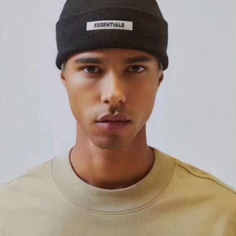 Winter Hat Beanie Wool Hat ESS Flash