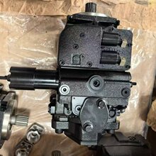 ����˹DANFOSS 90R055/250/130/180����Һѹ�ô������̻�е������