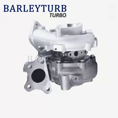 Supercharger 14411-Ec00B 14411-Eb71D 769708-5004S