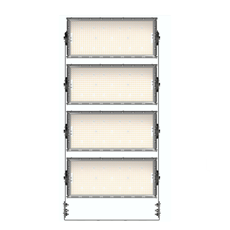 LED-огни высокой стойки