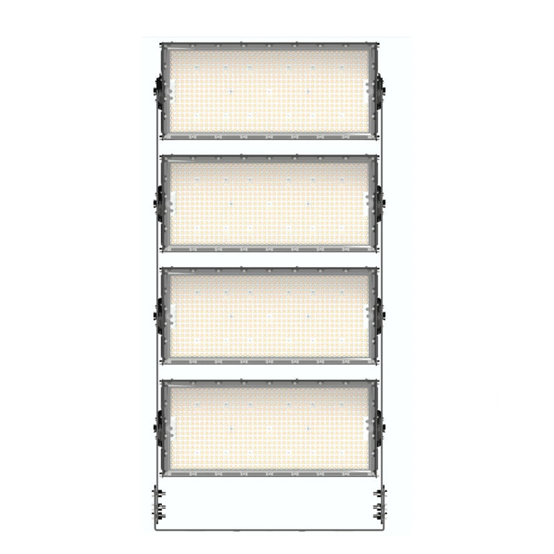 LED high pole lights
