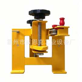 高铁精调绷线器弦线 轨道几何平顺度张拉标定现场精调工器具