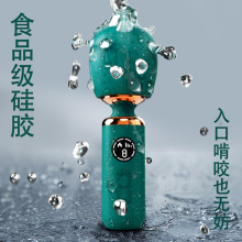 大头AV震动棒带加热调情趣道具8档9频成人女性用品成年玩具自慰器