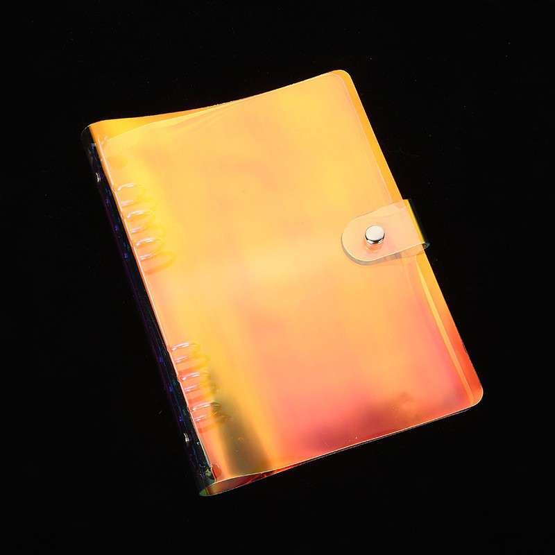 Cáscara del laser: A5