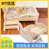 羳ľBJD޴ ľʲ ʵľСľWooden bed