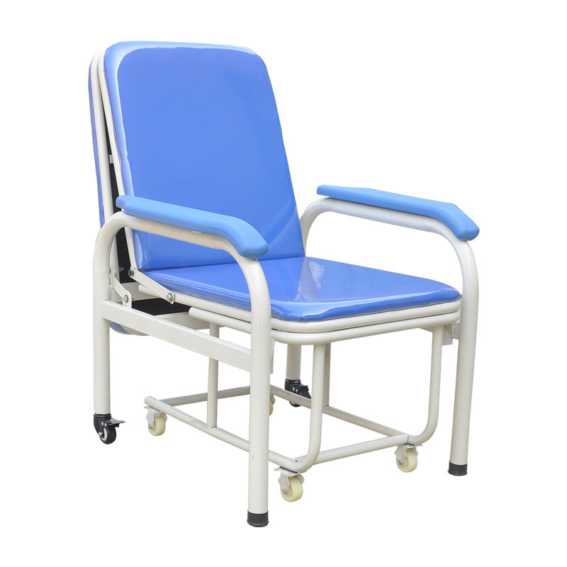 ABS nursing home manual multi -function single double shake care bed…