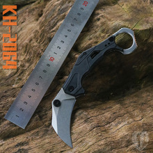 �羳��ƷKershaw��Ф2064�����۵�����๦�ܸ�Ӳ�ȷ����۵�צ��