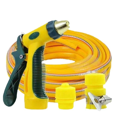 Factory Outlet high quality High High pressure car wash water gun