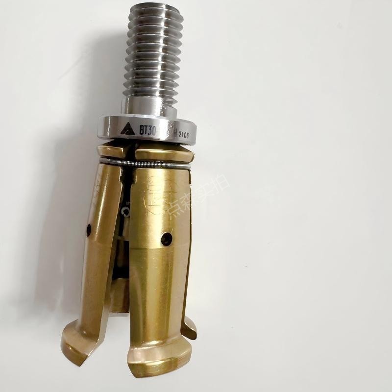 ACROW台湾丸荣拉刀爪9106H-44原装进口高速四瓣爪CAT30主轴拉爪