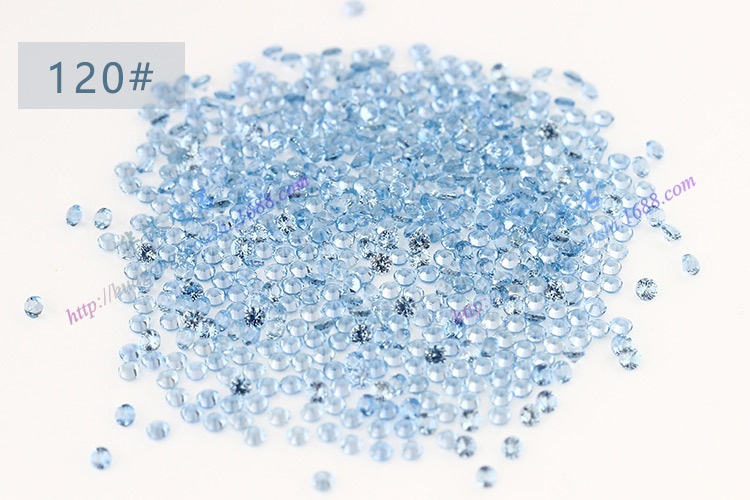 圆形120#尖晶_IMG_7288