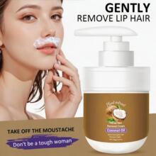 TK�羳TEMU����Ҭ�����沿�غʹ�ë����Óë��Coconut Oil�S���l