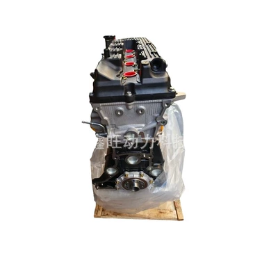 Lion 2.7 Engine Assembly, Avtomobil mühərrikləri