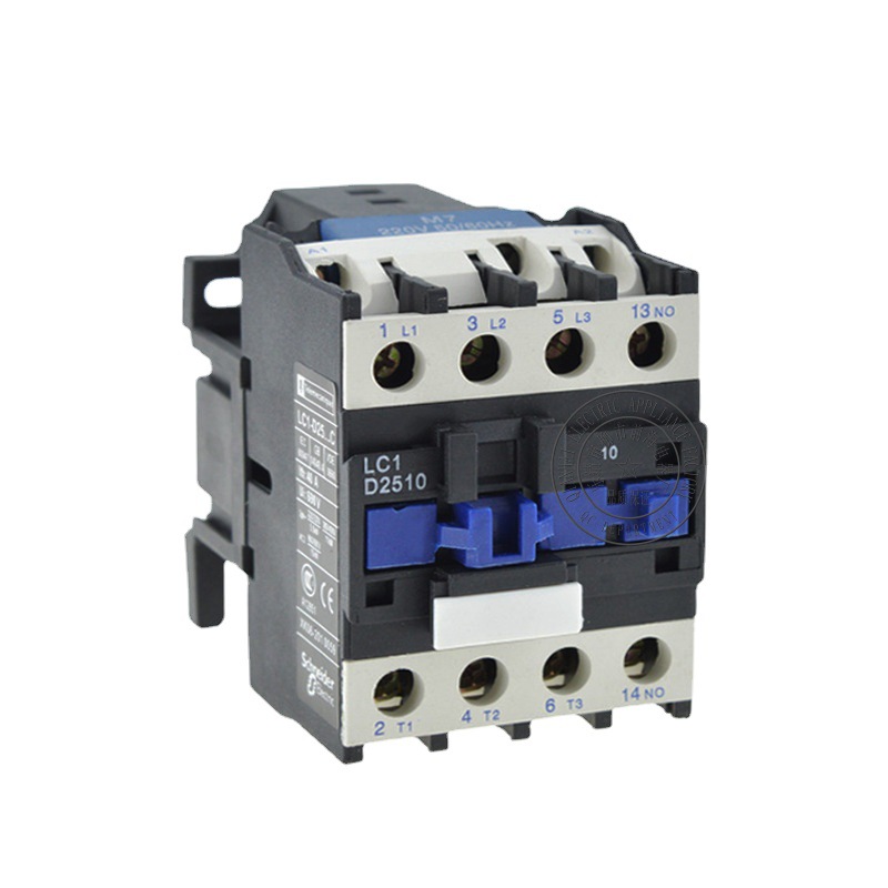 低压接触器 LC1D3210M7N LC1D3201 交流接触器