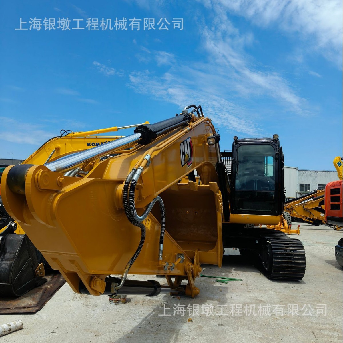卡特320GX挖掘机二手卡特特 320GC 320GX 低价出售