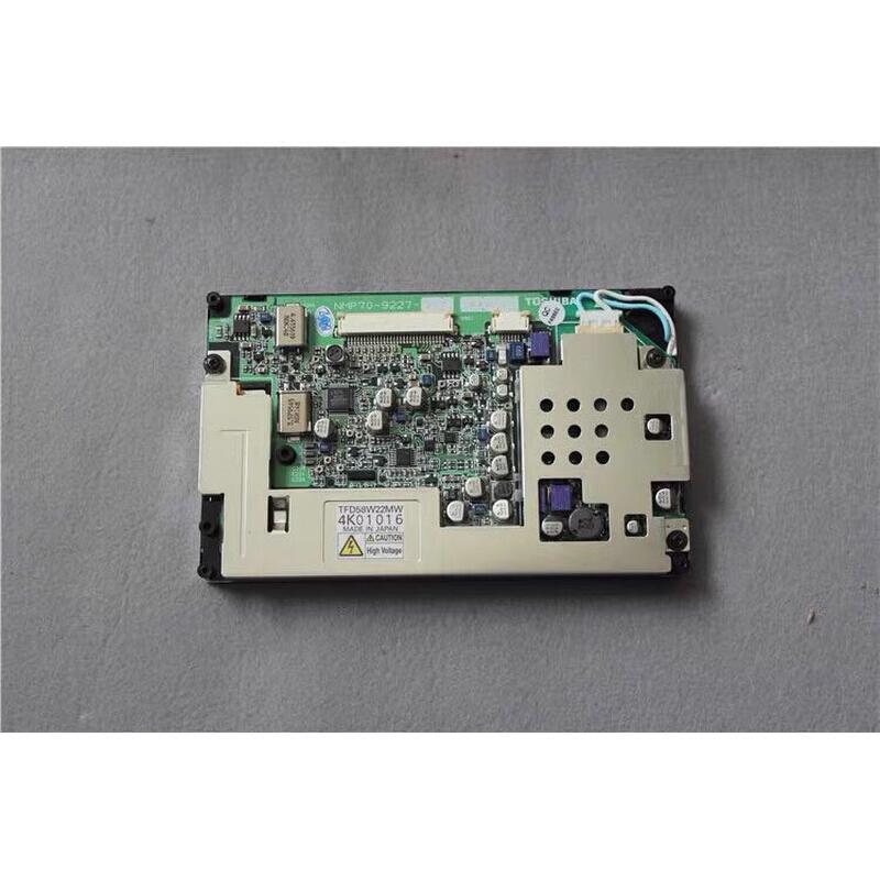 TFD58W22MW TFD58W26MW TFD58W29MW 工业显示器 挖掘机显示屏