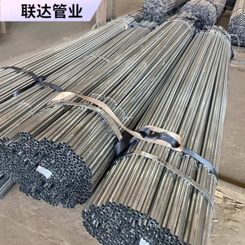 JDG/KBG镀锌穿线管  6 20 25 32 40 50防爆金属铁 线管钢制走电预