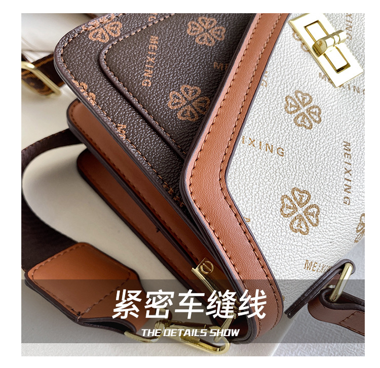 Borsa a tracolla donna grande capacità elegante e versatile_voghion.com