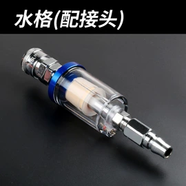 喷涂工具;气动喷枪;喷枪