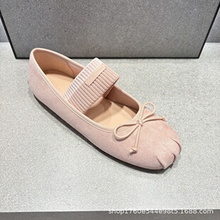 ��a34-43������ЬŮ2026�����¿�ƽ�׺����Yë�ְ����躆�s��Ь