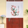家用四季厨房厕所门帘