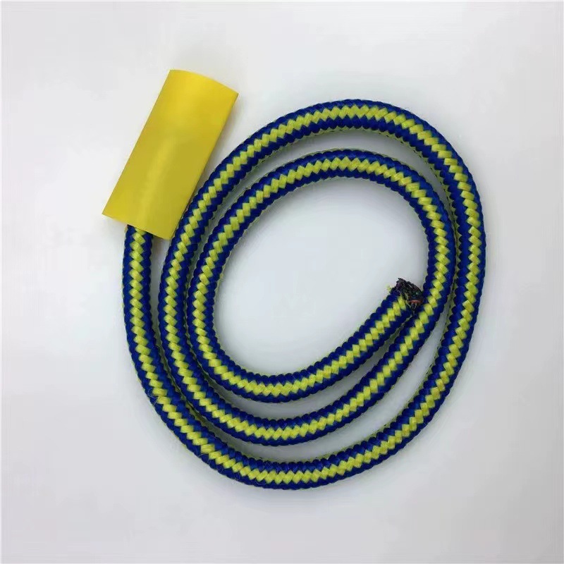 Fabricante de juguetes de mordedura de perro en stock Eva perro mordedura bola molar juguete suave mordedura-resistente Eva perro tirón