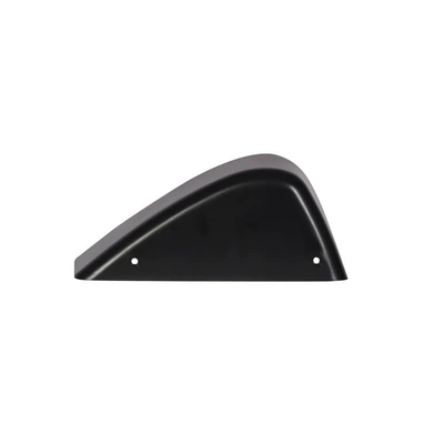 Rearview Mirror Suitable — Large field of view rear view auxiliary mirror - lower-foot-cover
