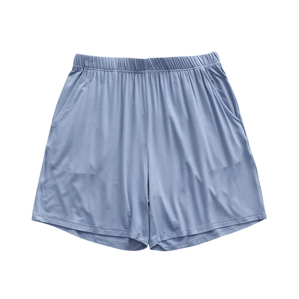 Summer thin breathable comfortable trousers for leisure
