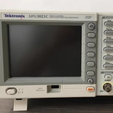 租售/回收泰克Tektronix AFG3102C 3051C 3052C 3251C 3252C函数