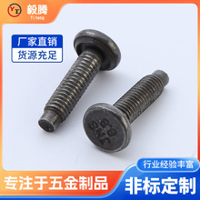 ������˨��������B�Ӽ�8.8����Ҏ���͹����˨̼䓺������