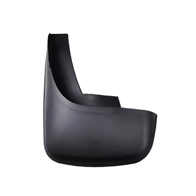 Car Tire Mudguard Soft Rubber – Mudguard