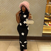 YY24077�ļ�2024�¿�����������ȹ ʱ�з����ʻ���С��������ȹŮ