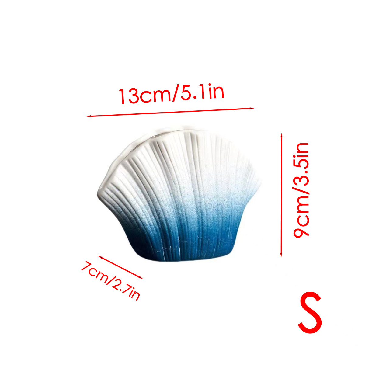 블루 스몰 사이즈