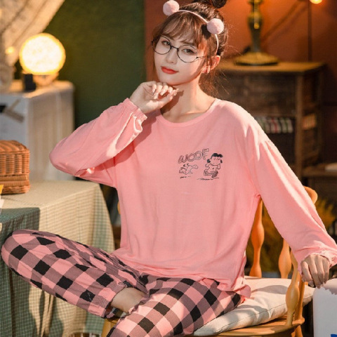 핑크 와프