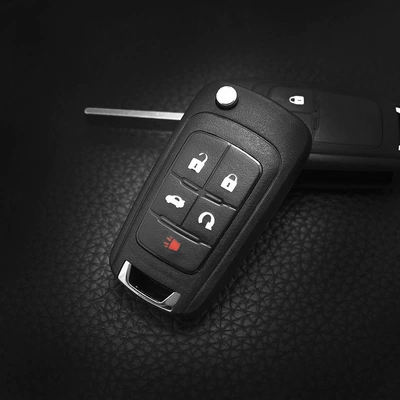 Car Keys Aiwei Ou Mai Ruibao Bumblebee